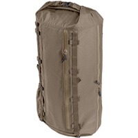 Rucksack B50, Vorn