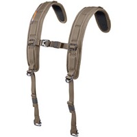 Schultergurte DS, Vorn