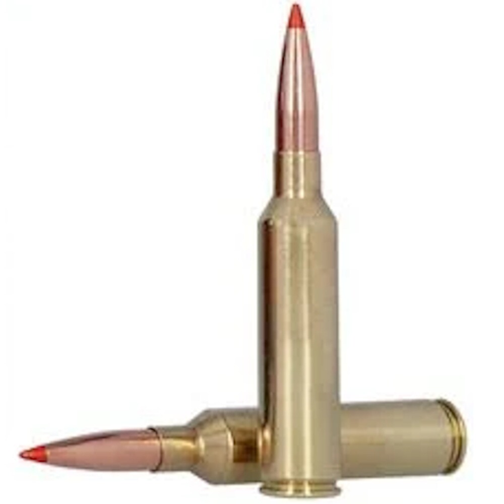 7 mm PRC Fusion Tipped 11,3g/175grs., Federal Ammunition