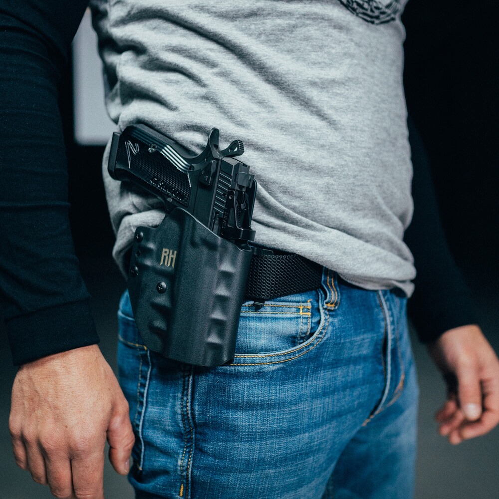 Pistole Shadow 2 Carry, CZ