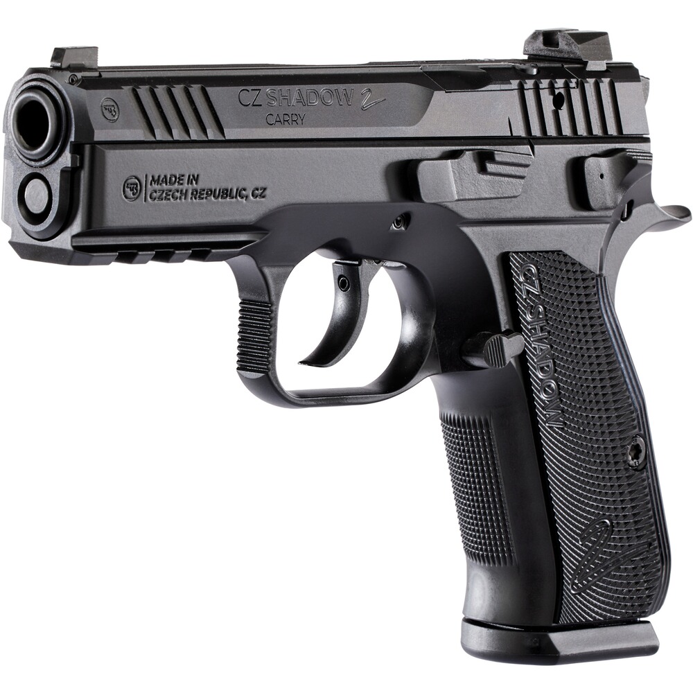 Pistole Shadow 2 Carry, CZ