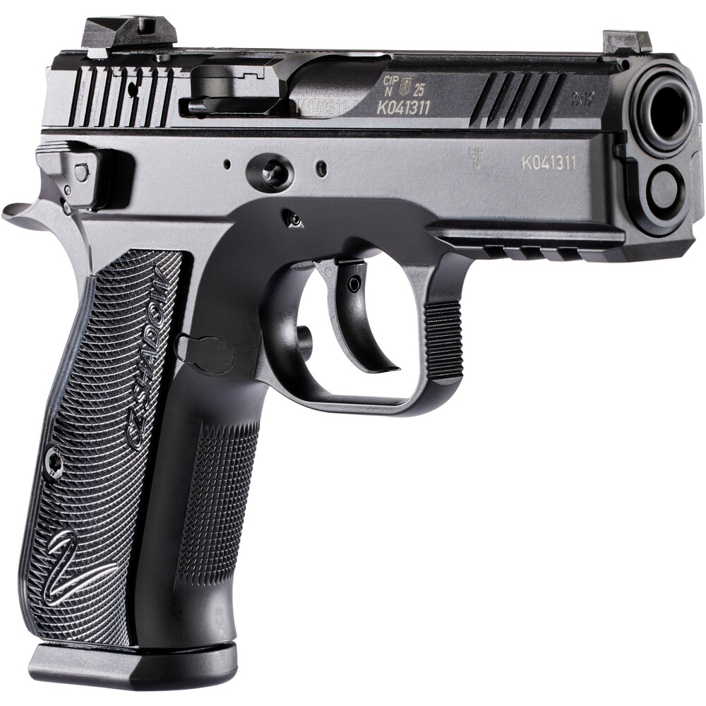 Pistole Shadow 2 Carry, CZ