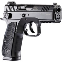 Pistole Shadow 2 Carry, CZ