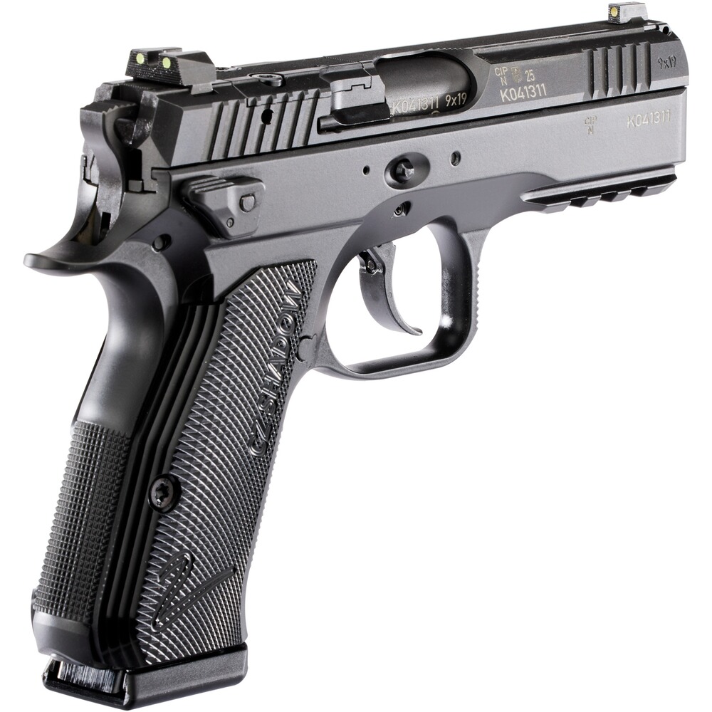 Pistole Shadow 2 Carry, CZ