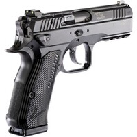 Pistole Shadow 2 Carry, CZ