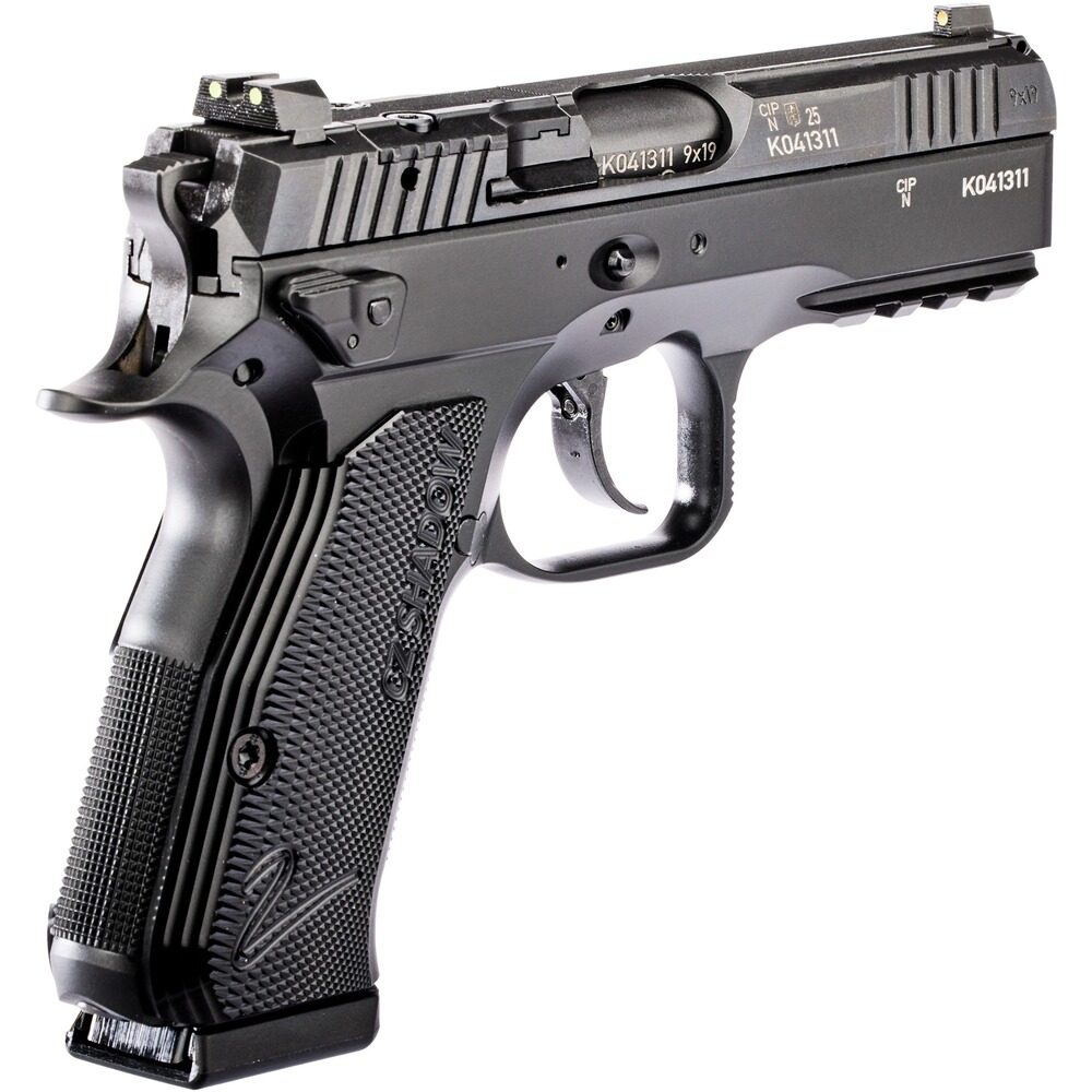 Pistole Shadow 2 Carry, CZ