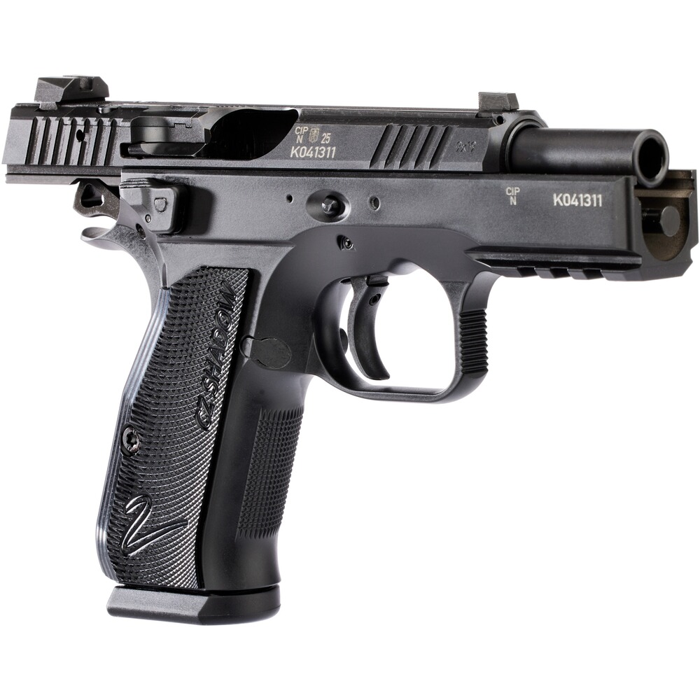 Pistole Shadow 2 Carry, CZ