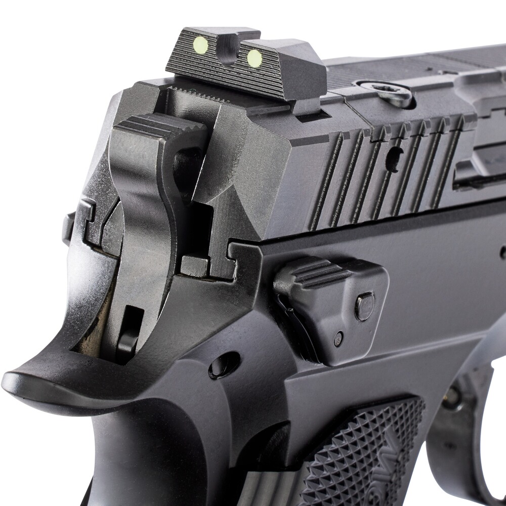 Pistole Shadow 2 Carry, CZ