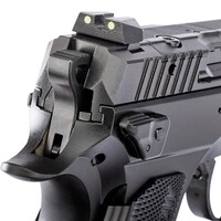 Pistole Shadow 2 Carry, CZ