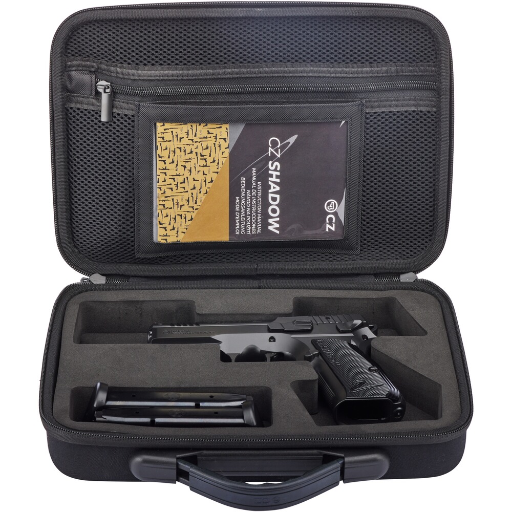 Pistole Shadow 2 Carry, CZ