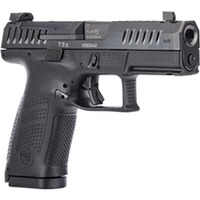 Pistole P-10 C OR Ported, CZ