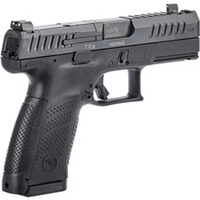 Pistole P-10 C OR Ported, CZ