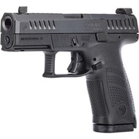 Pistole P-10 C OR Ported, CZ