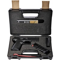 Pistole P-10 C OR Ported, CZ