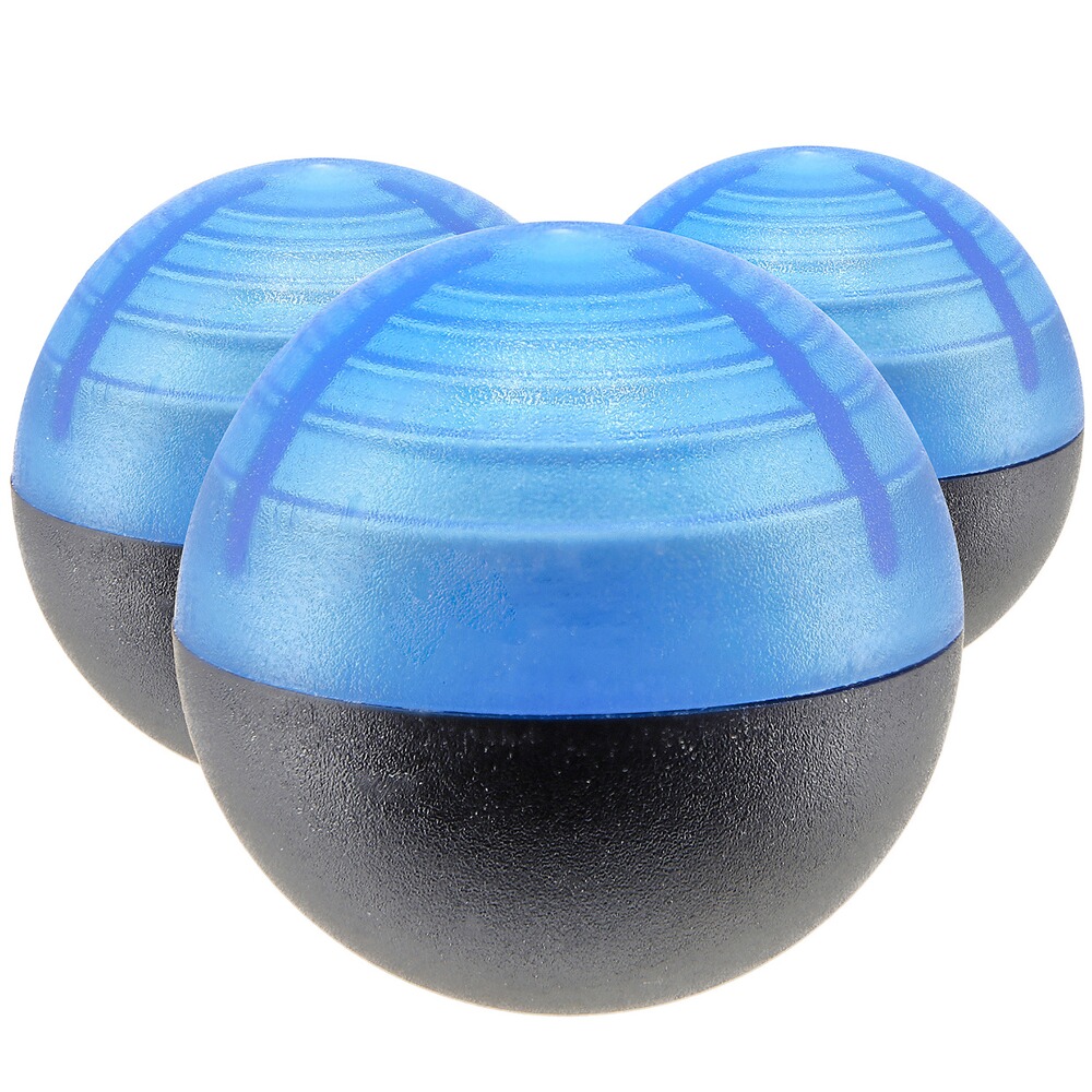 .68 Kreidekugeln (Chalkballs), P2P