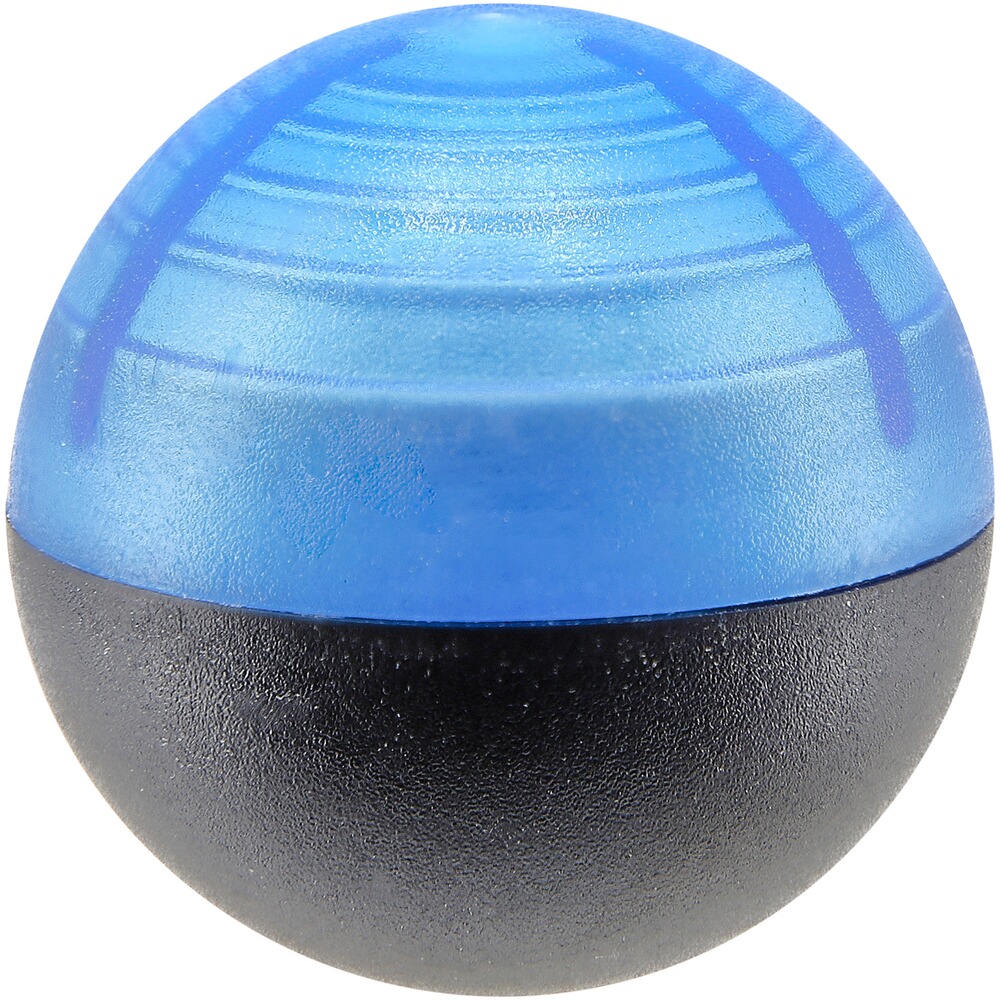 .68 Kreidekugeln (Chalkballs), P2P