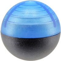 .68 Kreidekugeln (Chalkballs), P2P