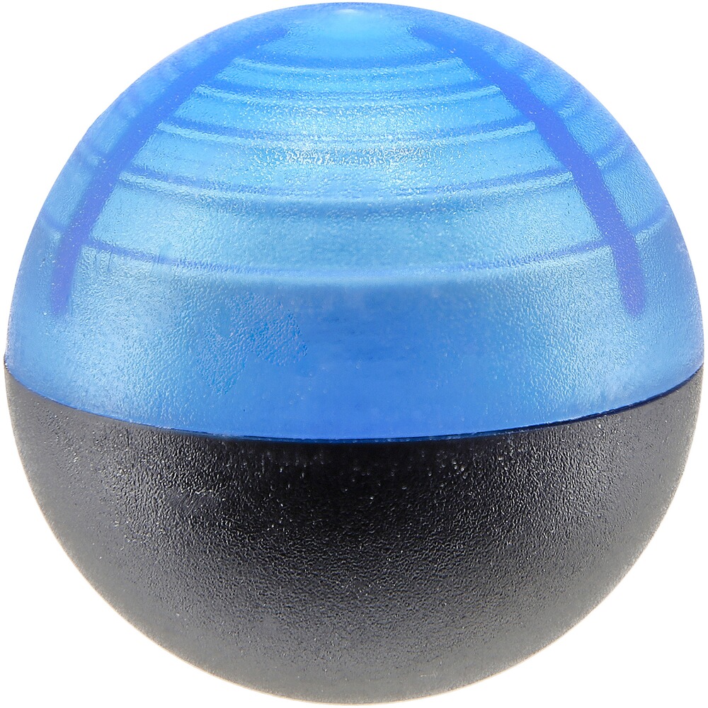 .68 Kreidekugeln (Chalkballs), P2P