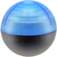 .68 Kreidekugeln (Chalkballs), P2P