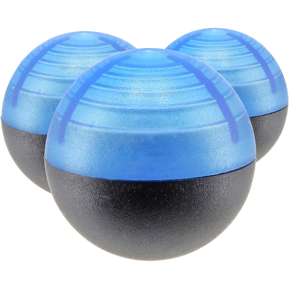 .68 Kreidekugeln (Chalkballs), P2P