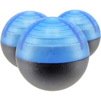 .68 Kreidekugeln (Chalkballs), P2P