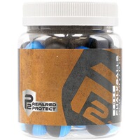 .68 Kreidekugeln (Chalkballs), P2P