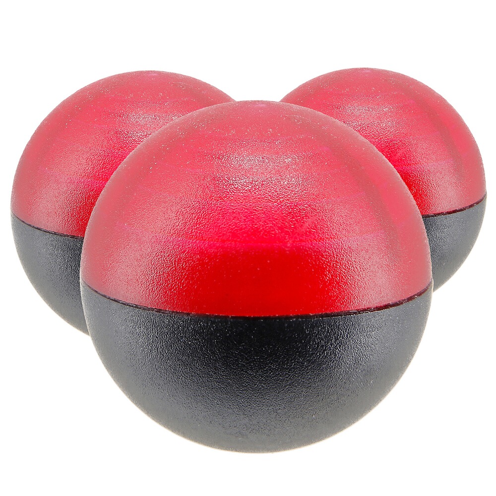 .68 Core Pepperballs 10 Stück, P2P