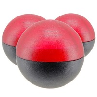 .68 Core Pepperballs 10 Stück, P2P