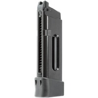 Magazin für Airsoft Pistole 19 Gen5 MOS, Glock