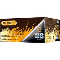 12/70 Bismut 3,5mm 36g., GB