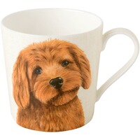 Tasse mit Tiermotiv, IHR Ideal Home Range GmbH