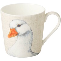 Tasse mit Tiermotiv, IHR Ideal Home Range GmbH