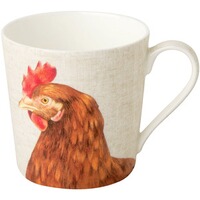 Tasse mit Tiermotiv, IHR Ideal Home Range GmbH
