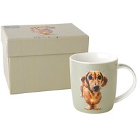 Tasse Dog Buddy, IHR Ideal Home Range GmbH