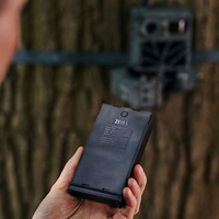 SC3 Power Pack für Secacam 1 + 3, ZEISS