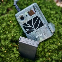 SC3 Power Pack für Secacam 1 + 3, ZEISS