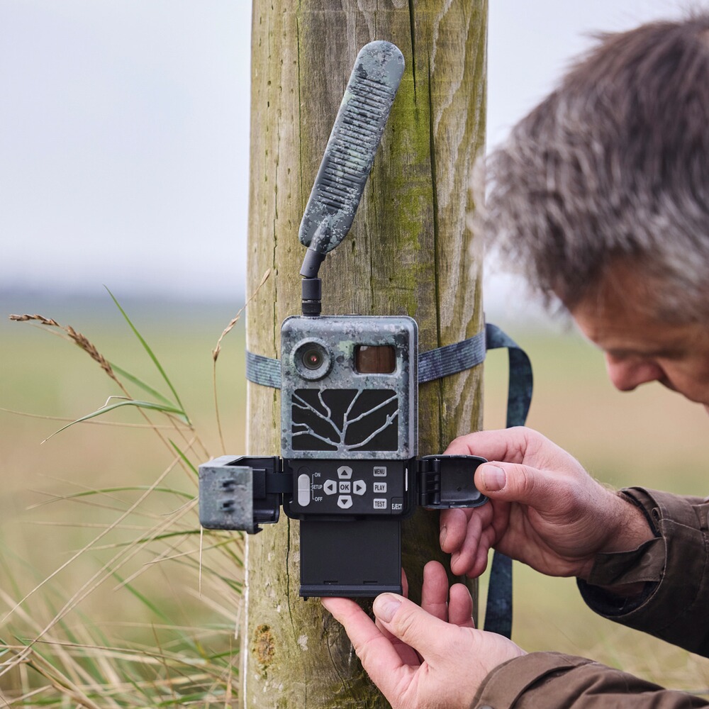 SC3 Power Pack für Secacam 1 + 3, ZEISS