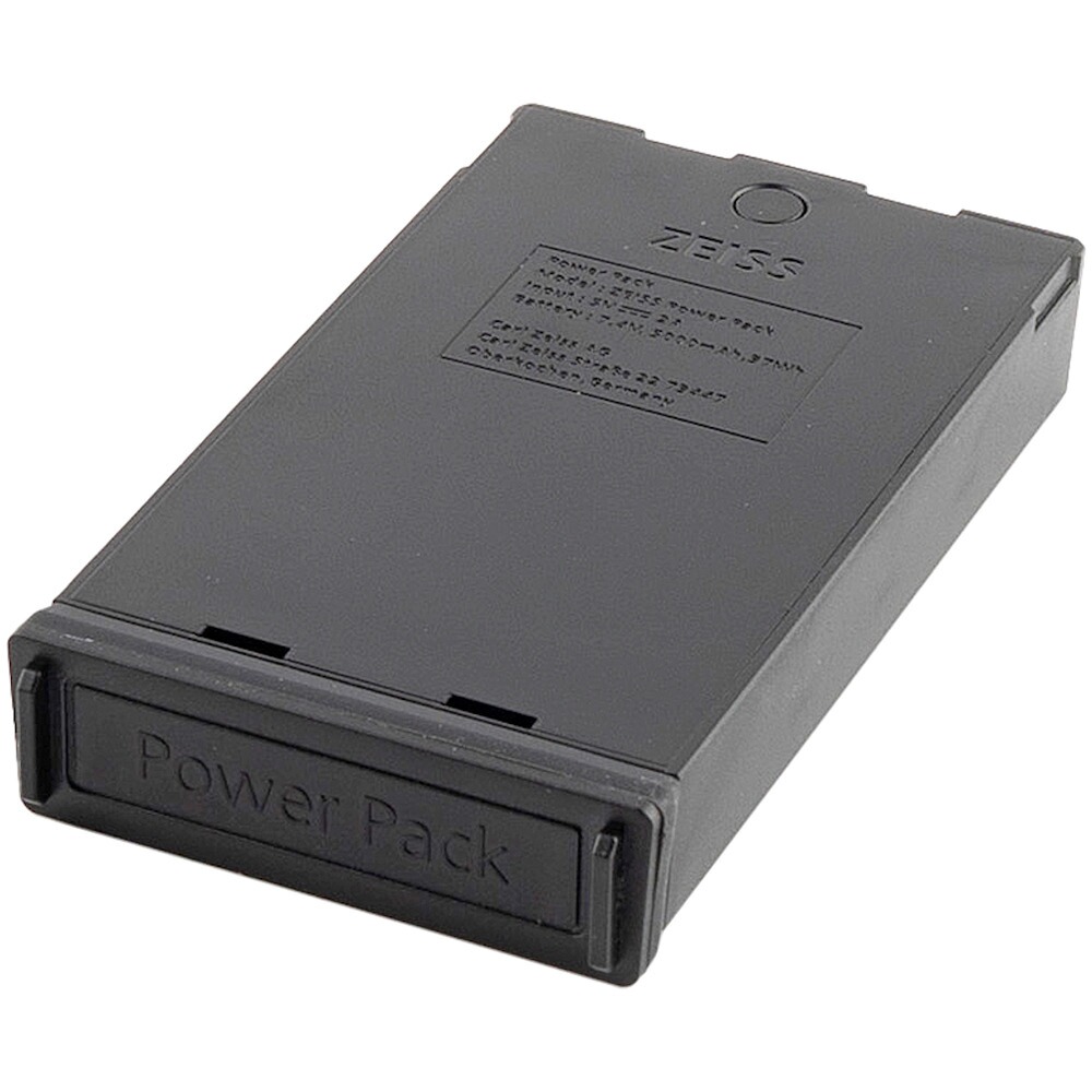 SC3 Power Pack für Secacam 1 + 3