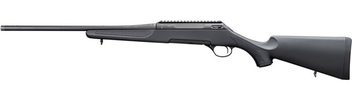 Repetierbüchse Jaeger TEN, Haenel