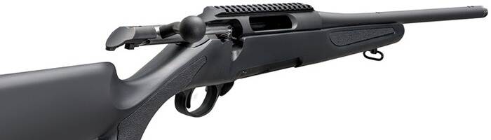 Repetierbüchse Jaeger TEN, Haenel