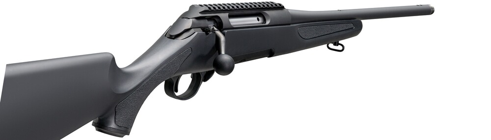 Repetierbüchse Jaeger TEN, Haenel