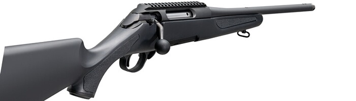 Repetierbüchse Jaeger TEN, Haenel