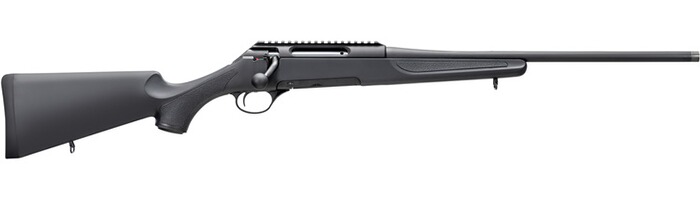 Repetierbüchse Jaeger TEN, Haenel