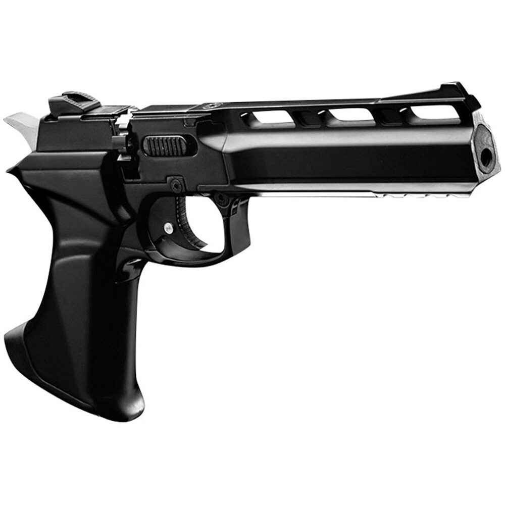 CO2 Pistole CP400 Gen. 2, airmaX®