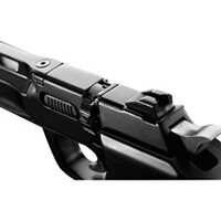 CO2 Pistole CP400 Gen. 2, airmaX®