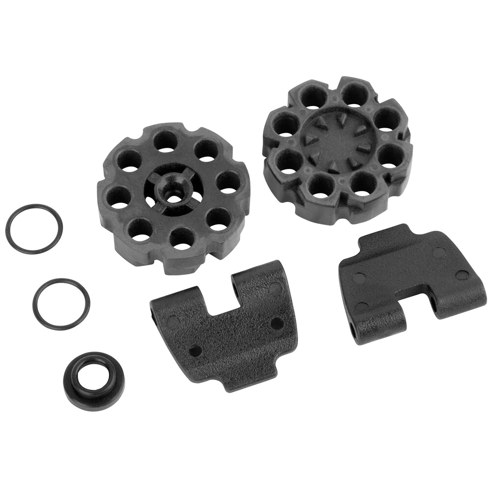 CO2 Pistole CP400 Gen. 2, airmaX®