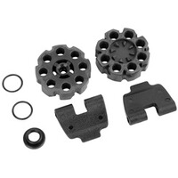 CO2 Pistole CP400 Gen. 2, airmaX®