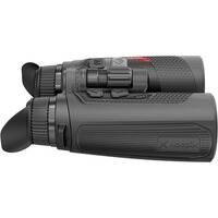 Wärmebildfernglas mit LRF QUEST L35R, Nocpix