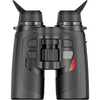 Wärmebildfernglas mit LRF QUEST L35R, Nocpix