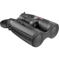 Wärmebildfernglas mit LRF QUEST H35R, Nocpix